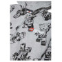 Detská mikina Lego Wear Lwsian 702 Grey