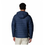 Pánska bunda Columbia Powder Lite™ II Hooded Jacket