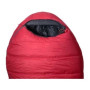 Páperový spacák Warmpeace Solitaire 1000 195 cm