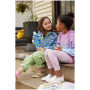 Detská termoska Klean Kanteen Insulated Kid Classic Narrow 12oz (w/Flip Seal Sport Cap)