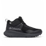Pánske trekové topánky Columbia Konos™ Trs Outdry™ Mid