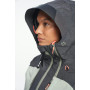 Dámska bunda Tenson Touring Shell Jacket