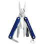 Multitool Leatherman Squirt PS4