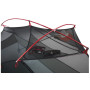 Ultraľahký stan MSR Hubba Hubba LT 1P