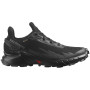 Dámske bežecké topánky Salomon Alphacross 4 Gore-Tex