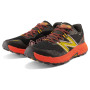 Pánske topánky New Balance Fresh Foam X Hierro v7 GTX čierna Blacktop