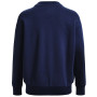 Dámska mikina Under Armour Rival Fleece Crest Grp Crew