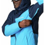 Pánska zimná bunda Columbia Iceberg Point™ Jacket