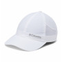 Šiltovka Columbia Tech Shade Hat biela White, White