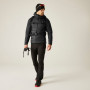 Pánska bunda Dare 2b Air Lite Padded Jacket