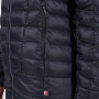 Dámska bunda Montane Fem Ground Control Jacket