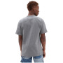 Pánske tričko Vans MINI SCRIPT TEE-B