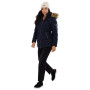 Dámsky zimný kabát Fundango Prue Padded Jacket