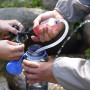 Vodný filter MSR TrailShot Microfilter