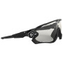 Slnečné okuliare OAKLEY Jawbreaker Clear/Black Photo Irid