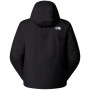 Pánska bunda The North Face M Mtn Range Down Hooded Jacket