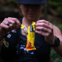 Energetické tyčinky Näak Berries & Nuts - Ultra Energy™ Bar