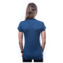 Dámske tričko Sensor Merino Air kr. rukáv