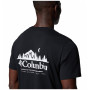 Pánske tričko Columbia Hageman™ Graphic Tee
