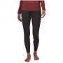 Dámske funkčné spodky Patagonia Cap Midweight Bottoms