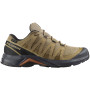 Pánske turistické topánky Salomon X-Adventure Recon Gore Tex