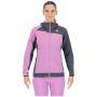 Dámska mikina Karpos Averau W Full-Zip Hoodie Fleece
