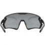 Športové okuliare Uvex Sportstyle 231 2.0 Set