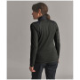 Dámska funkčná mikina Ortovox Fleece Grid Jacket W