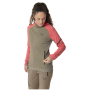 Dámska funkčná mikina Dynafit Transalper Thermal Hoody Jkt W