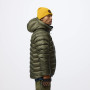 Pánska bunda Fjällräven Bergtagen Down Jacket M