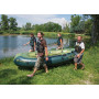 Čln Sevylor Fish Hunter Hf360