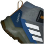Detské topánky Adidas Terrex Ax4R Mid