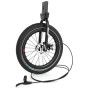 Kolieska Hamax OUTBACK JOGGER Kit
