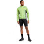 Pánska cyklistická bunda Craft Essence Light Wind