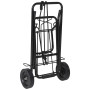 Vozík Bo-Camp Luggage trolley