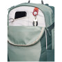 Malý turistický batoh Vaude Wizard 24+4