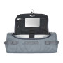 Kozmetická taška LifeVenture Barrel Wash Bag