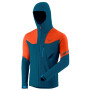 Pánská bunda Dynafit Mercury Pro M Jkt petrol