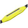 Bežecká ľadvinka Under Armour Flex Speedpocket Run Belt žltá Yellow Ray / Midnight Navy / Reflective