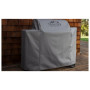 Obal na gril Traeger FULL LENGTH GRILL COVER - IRONWOOD 650