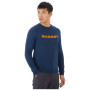Mikina Mammut ML PUll
