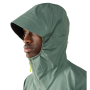 Pánska nepremokavá bunda Haglöfs L.I.M Airak 2,5L Jacket
