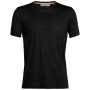 Pánske tričko Icebreaker Men Sphere II SS Tee