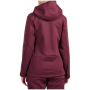 Dámska softshellová bunda 4F Softshell Jacket F628