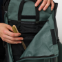 Lezecký batoh Wild Country Crag Hauler 25