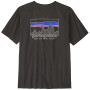 Pánske tričko Patagonia M's '73 Skyline T-Shirt