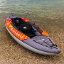 Nafukovací kajak Aqua Marina Memba-390