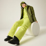 Detská bunda Dare 2b Chill Jacket MartiniOlive