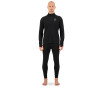 Pánske funkčné tričko Mons Royale Cascade Merino Flex 200 1/4 Zip