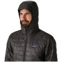 Pánska bunda Patagonia M's Nano Puff Hoody